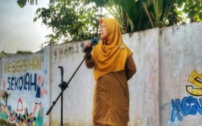 Usai Ramadan, Siswa Spenda Masuk Sekolah: Momentum Maaf-Memaafkan yang Perlu Diterjemahkan dalam Sikap